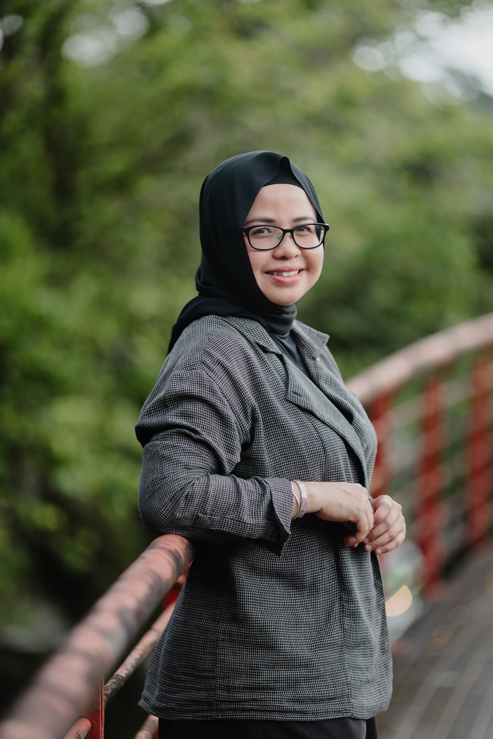 Dayanie Hashim
